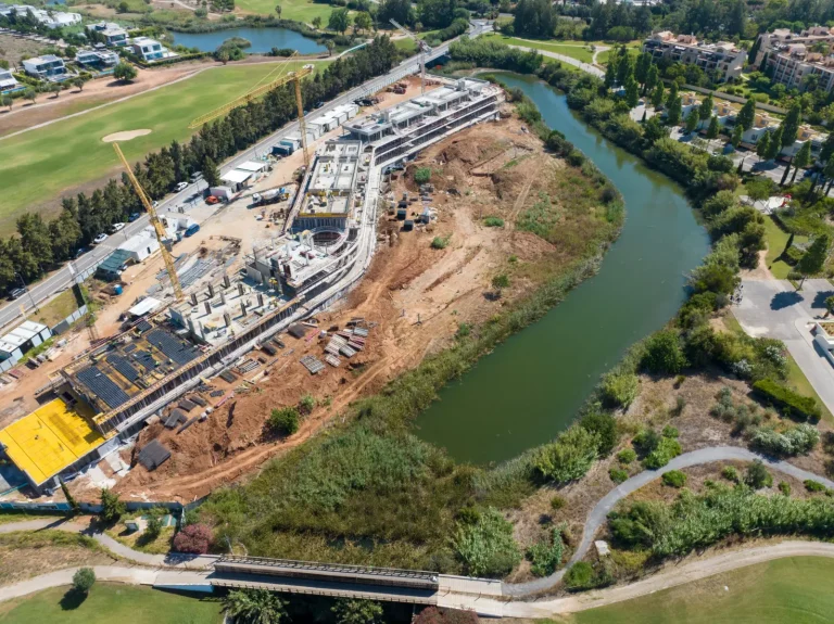 Seguimiento obras, Dronde servicios audiovisuales